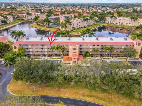 5749 Gemstone Court Boynton Beach FL 33437