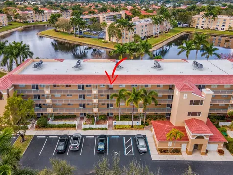 5749 Gemstone Court Boynton Beach FL 33437
