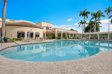 5749 Gemstone Court Boynton Beach FL 33437