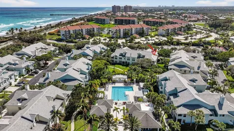 1403 Mainsail Circle Jupiter FL 33477