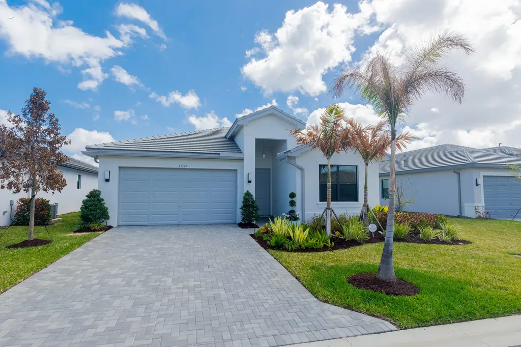 12399 Sw Blue Mangrove Parkway Port Saint Lucie FL 34987