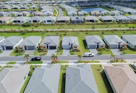 12399 Sw Blue Mangrove Parkway Port Saint Lucie FL 34987