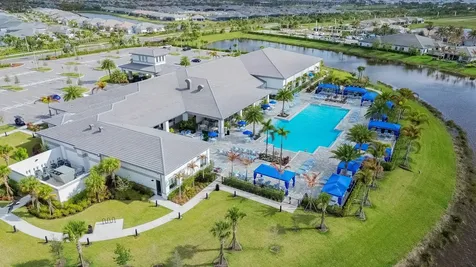 12399 Sw Blue Mangrove Parkway Port Saint Lucie FL 34987