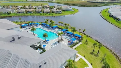 12399 Sw Blue Mangrove Parkway Port Saint Lucie FL 34987