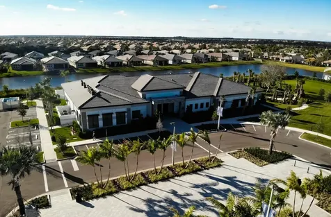 12399 Sw Blue Mangrove Parkway Port Saint Lucie FL 34987
