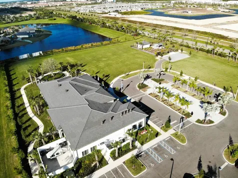 12399 Sw Blue Mangrove Parkway Port Saint Lucie FL 34987