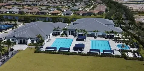 12399 Sw Blue Mangrove Parkway Port Saint Lucie FL 34987