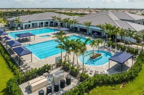 12399 Sw Blue Mangrove Parkway Port Saint Lucie FL 34987