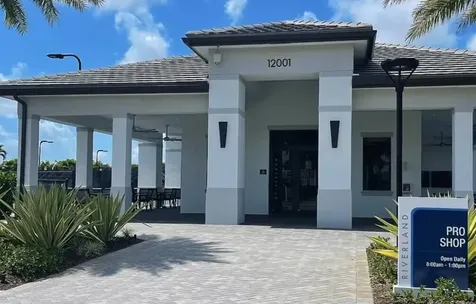 12399 Sw Blue Mangrove Parkway Port Saint Lucie FL 34987