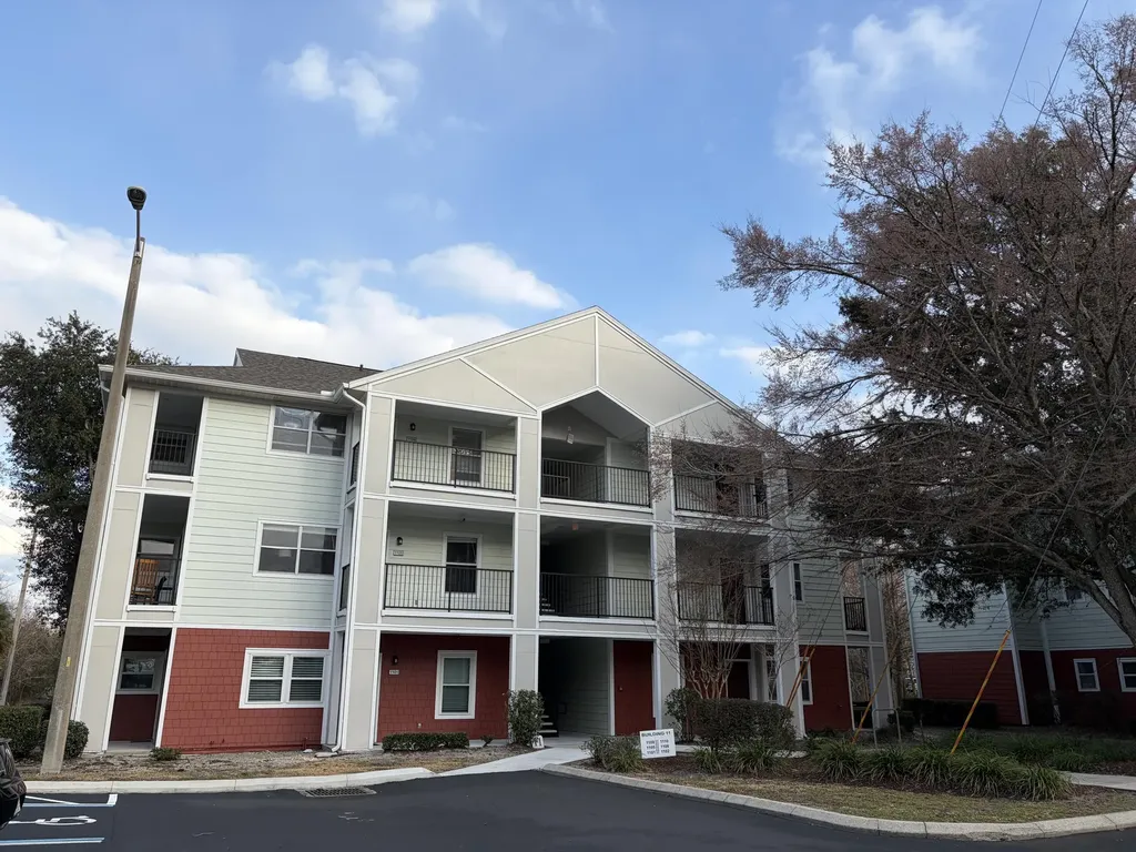 2360 Sw Archer Road Gainesville FL 32608