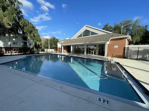 2360 Sw Archer Road Gainesville FL 32608