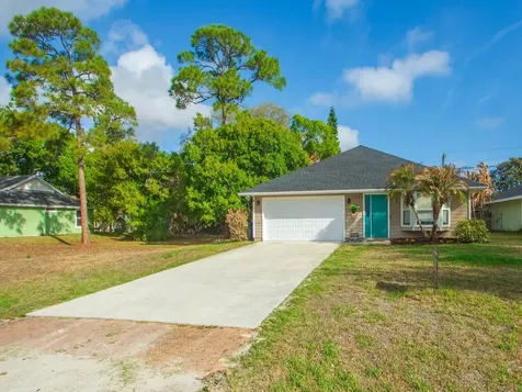 3446 1st Street Vero Beach FL 32968