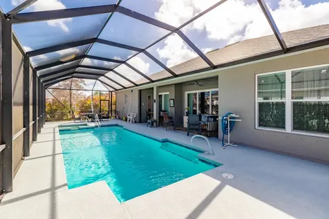 4160 Negal Circle Melbourne FL 32901