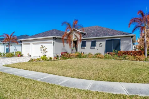 4160 Negal Circle Melbourne FL 32901