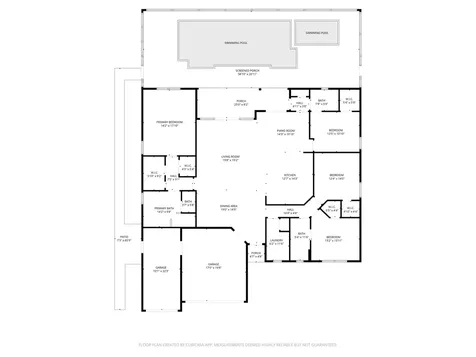 4160 Negal Circle Melbourne FL 32901