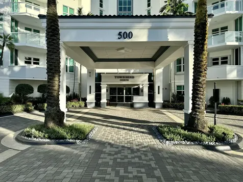 500 SE Mizner Boulevard Boca Raton FL 33432
