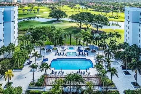 500 SE Mizner Boulevard Boca Raton FL 33432