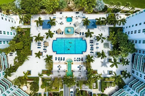 500 SE Mizner Boulevard Boca Raton FL 33432