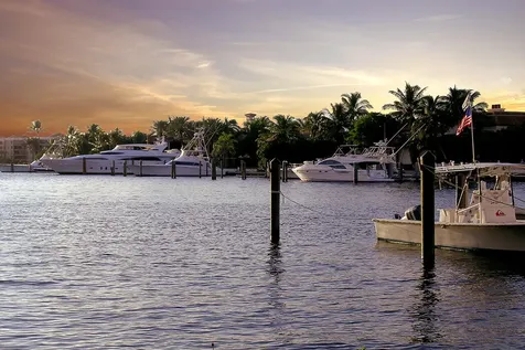 500 SE Mizner Boulevard Boca Raton FL 33432