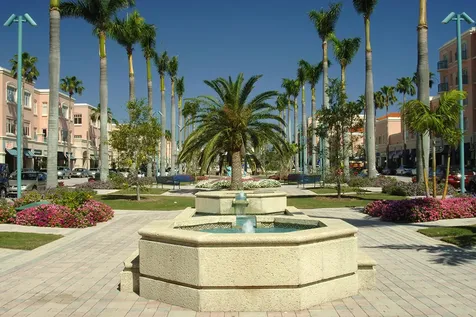 500 SE Mizner Boulevard Boca Raton FL 33432