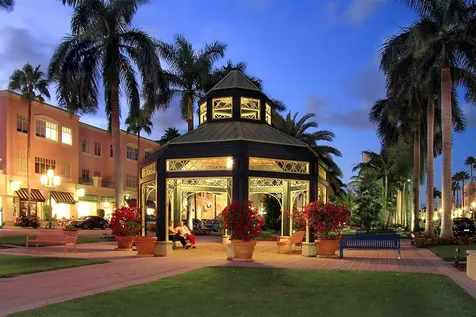500 SE Mizner Boulevard Boca Raton FL 33432