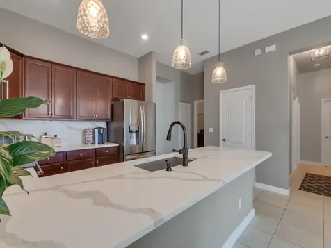 1804 Berkshire Circle Vero Beach FL 32968
