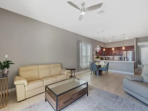 1804 Berkshire Circle Vero Beach FL 32968