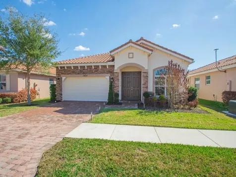 1804 Berkshire Circle Vero Beach FL 32968