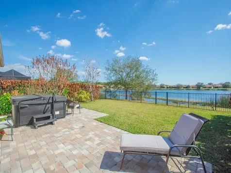 1804 Berkshire Circle Vero Beach FL 32968