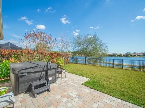 1804 Berkshire Circle Vero Beach FL 32968