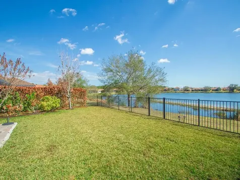 1804 Berkshire Circle Vero Beach FL 32968