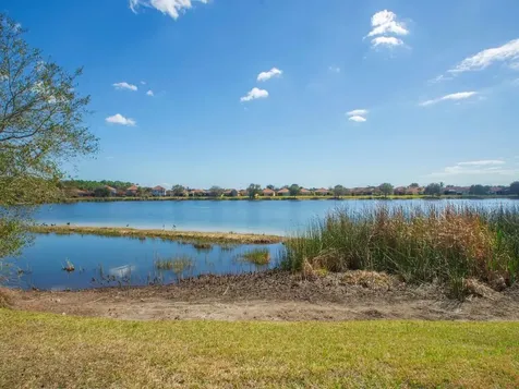 1804 Berkshire Circle Vero Beach FL 32968