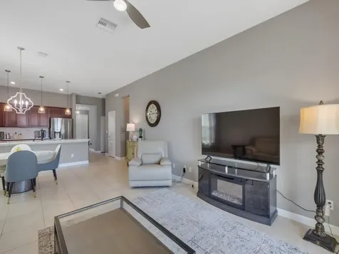 1804 Berkshire Circle Vero Beach FL 32968