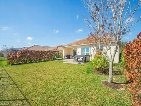 1804 Berkshire Circle Vero Beach FL 32968