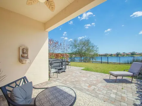 1804 Berkshire Circle Vero Beach FL 32968