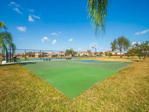 1804 Berkshire Circle Vero Beach FL 32968