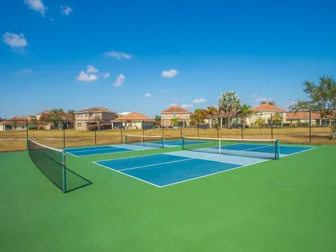 1804 Berkshire Circle Vero Beach FL 32968