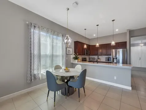 1804 Berkshire Circle Vero Beach FL 32968