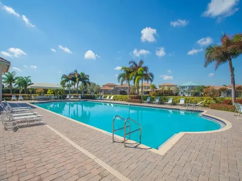 1804 Berkshire Circle Vero Beach FL 32968
