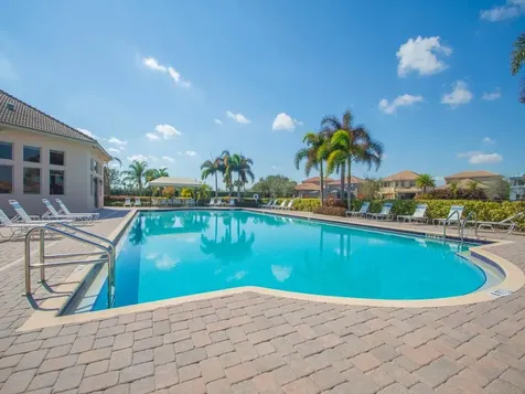1804 Berkshire Circle Vero Beach FL 32968