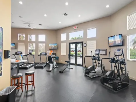 1804 Berkshire Circle Vero Beach FL 32968