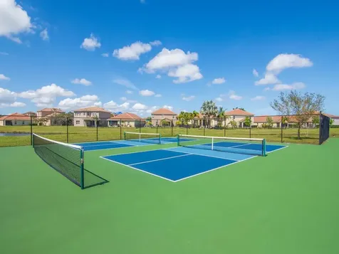 1804 Berkshire Circle Vero Beach FL 32968