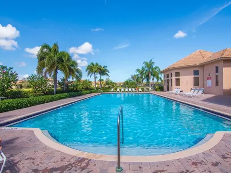 1804 Berkshire Circle Vero Beach FL 32968
