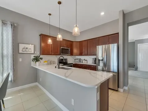 1804 Berkshire Circle Vero Beach FL 32968