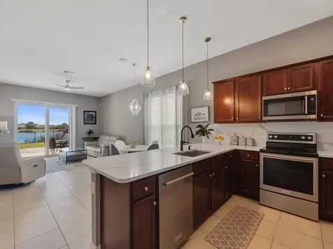 1804 Berkshire Circle Vero Beach FL 32968