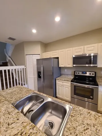 1952 Flamingo Place Riviera Beach FL 33404