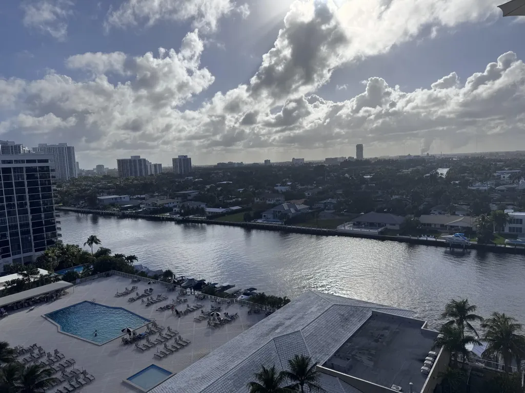 1965 S Ocean Drive Hallandale Beach FL 33009
