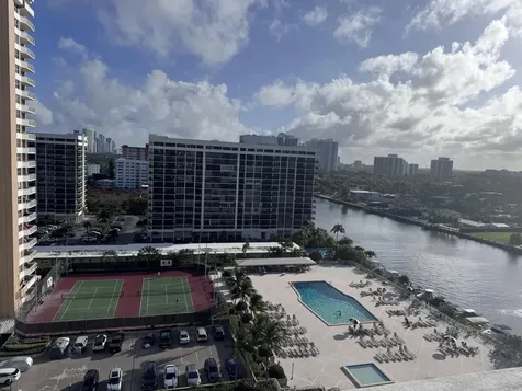 1965 S Ocean Drive Hallandale Beach FL 33009