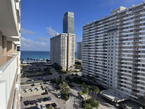 1965 S Ocean Drive Hallandale Beach FL 33009