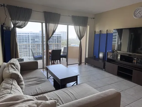 1965 S Ocean Drive Hallandale Beach FL 33009